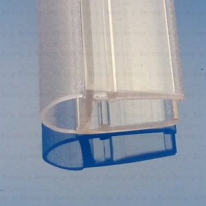 HSK Kienle E87073-3 o-seal profile medium (10.2mm) 200cm, 8mm *no longer available*