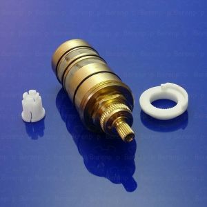 HSK Shower & Co! E98523 thermostat cartridge replacement (suitable for ADP 100 1001540)
