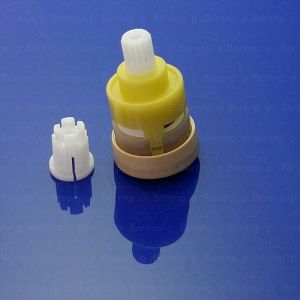 HSK Shower & Co! E98547 (155207) cartouche 3-way diverter for replacement