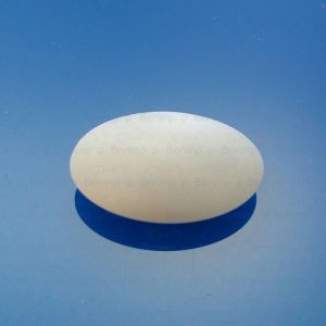 Pressalit A4023 buffer for lid and seat oval gray