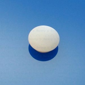 Pressalit A4054 buffer for lid gray *no longer available*