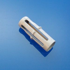 Pressalit A7236 hinge bushing with spacer gray