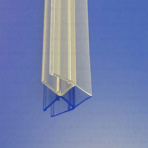 San4U Sealday SD094 h-profile 180 degrees, 200cm, 8mm *no longer available*