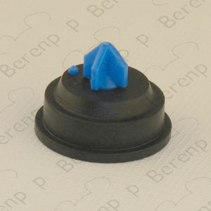 Sphinx S8H725000 diaphragm for float valve No. 85