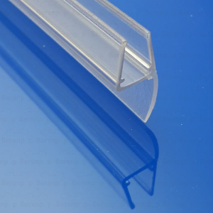 HSK Kienle E87072-1 drag profile seal, short, 15.7mm, 200cm, 8mm *no longer available*