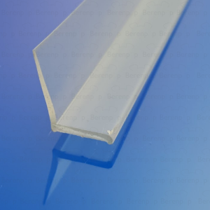 HSK Kienle E87075 L-sealing profile, 200cm
