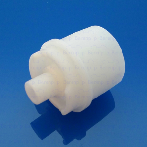 PDPlan Cristal hinge pin (tubobus) for 27mm hinge base