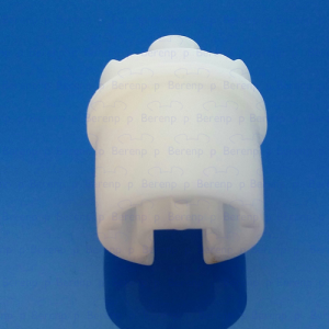 PDPlan Cristal hinge pin (tubobus) for 27mm hinge base