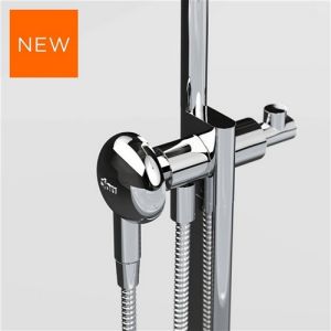 Clou Kaldur CL0625029 hand shower chrome
