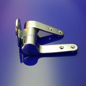 Sphinx 420 and 450 soft-close S8H73001A20 set of 2 hinges chrome