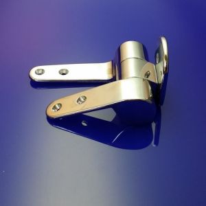 Sphinx 420 and 450 soft-close S8H73001A20 set of 2 hinges chrome