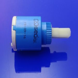 HSK Shower & Co! E98548 cartouche single lever mixer for replacement