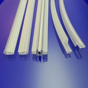 Koralle Tendra S8L41952 ( L41952 ) ( 2537276 ) complete strip set for quarter round shower