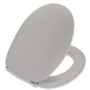 Pressalit 2000 124052-UN3999 toilet seat with cover manhattan