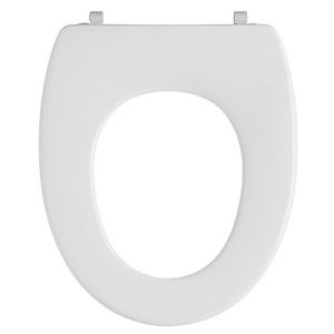Pressalit Pinocchio (Children's seat) 211000-BU5999 toilet seat without cover white