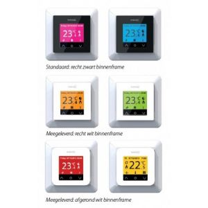Magnum X-treme Control 825800 digital clock thermostat with floor sensor *no longer available*