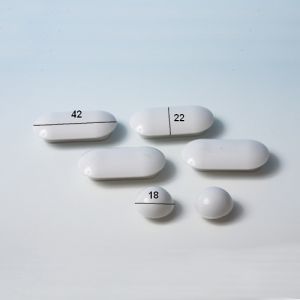 Sphinx S8H70919000 buffers round and oval toilet seat 330, 355 and 390