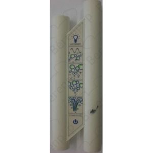 Villeroy en Boch UPELP0037 comfort control remote control for Combipool and Whisper Combipool