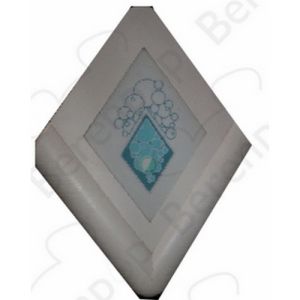 Villeroy en Boch UPELP0041 comfort control remote control for Clairpool and Clairpool Basic