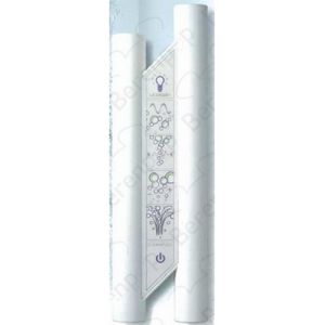 Villeroy en Boch UPELP0043 comfort control remote control for Whisper Whirlpool luxury and Cleanpool White