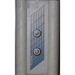 Villeroy en Boch UPELP0039 comfort control remote control for Whirlpool plus and Whisper Whirlpool plus