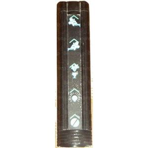 Villeroy en Boch UPCOM0035 comfort control remote control for Cleanpool black