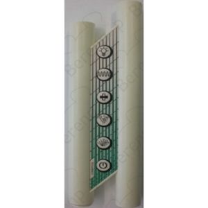 Villeroy en Boch UPELP0037 comfort control remote control for Combipool and Whisper Combipool