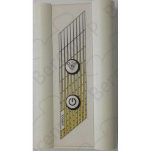 Villeroy en Boch UPELP0038 comfort control remote control for Airpool