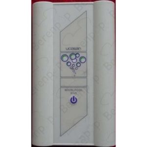 Villeroy en Boch UPELP0039 comfort control remote control for Whirlpool plus and Whisper Whirlpool plus