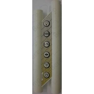 Villeroy en Boch UPELP0040 comfort control remote control for Airpool Luxe