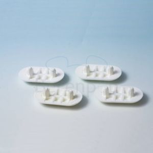 Sphinx S8H907000 buffers oval toilet seat