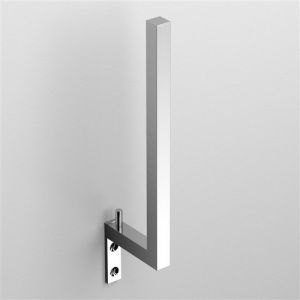 Clou Quadria CL090110629 spare roll holder chrome