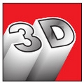 3D