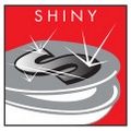 shiny