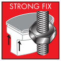 strong fix